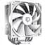 Кулер для процесора ID-Cooling SE-214-XT ARGB White 1700 Am5 (SE-214-XT ARGB White) - мініатюра 2