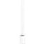 Настільна лампа Baseus Smart Eye Series Charging Folding Smart Light White (DGZG-02) - мініатюра 4