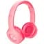 Навушники Trust Nouna Kids Wireless Pink (25274) - мініатюра 11