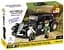 Конструктор COBI автомобіль Traction 11CV BL Executive edition WWII 1:35 2265 - мініатюра 1