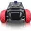 Машинка іграшкова на радіокеруванні Maisto Tech Cyklone Attack сіро-червона (82755 grey/red) - мініатюра 7