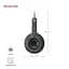 Набор мерных ложек KitchenAid Coreline серый 4 шт. (KQG058OHCGG) - миниатюра 9