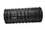 Массажный ролик (роллер) Power System PS-4050 Fitness Foam Roller Black/Orange (33x15см) (PS-4050_Orange) - миниатюра 4