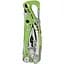 Мультиінструмент Leatherman Skeletool Green - мініатюра 2