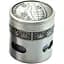 Гриндер для измельчения табака D&K Гранаты DK-5081-X4 Silver 4 (15709) - миниатюра 1