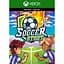 Ключ активації Microsoft Soccer Story для Xbox One/Series - мініатюра 1