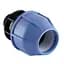 Муфта ПНД Vsplast 50x1 1/4 '' Н 2003 000007880 - миниатюра 2