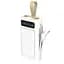 Повербанк Powerbank ACL PW85 30000mAh Lighter Type-C + Lighting White - мініатюра 1