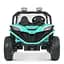 Дитячий електромобіль-джип Bambi Racer M 4969EBLR(2)-15(24V) до 59 кг - мініатюра 2