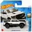 Базова машинка Hot Wheels Factory Fresh 2020 Ram 1500 Rebel (5785) - мініатюра 1
