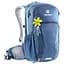 Рюкзак Deuter Bike I 18 SL Midnight (1052-3203219 3003) - мініатюра 1