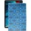 Чохол StatusCASE з екошкіри для планшету Samsung Galaxy Tab S7 Фешн блакитний - мініатюра 1