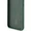 Чохол Lakshmi Silicone Cover Full Camera (AAA) для Xiaomi Redmi Note 12S Зелений / Cyprus Green - мініатюра 2