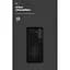Чохол до мобільного телефона Armorstandart ICON Samsung A17 4G Black (ARM86538) - мініатюра 4
