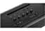 Портативна колонка REAL-EL X795 Boombox 70W Bluetooth, Echo Karaoke, TWS, RGB, Black - мініатюра 8