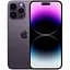Apple iPhone 14 Pro Max 128 GB Deep Purple (Grade B) Seller Refurbished - мініатюра 1