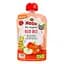 Пюре Holle Red Bee, с яблоком и клубникой, 100 г - миниатюра 1