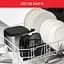 Мультипечь Tefal EasyFry&Grill XXL 1830 Вт черно-серая (EY801D15) - миниатюра 12