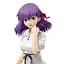 Фигурка Banpresto Судьба/Ночь Схватки Сакура Мато Fate/stay night: Heaven's Feel Sakura Matou WST FSNHF SM - миниатюра 2