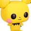 Ігрова фігурка Funko Pop Покемон, Пічу, 9 см (63255.) - мініатюра 2