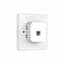 Сетевое оборудование, Точка доступа 300MBPS OMADA EAP115-WALL TP-LINK - миниатюра 2