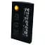 Метеостанція Technoline WS6650 Black (WS6650), Чорний - мініатюра 4