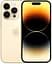 Мобільний телефон Apple iPhone 14 Pro 128Gb Gold (REF B) BREEZY (2BMQ083) - мініатюра 1