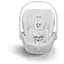 Автокрісло Cybex Cloud T i-Size Urban Mobility White (524000711) - мініатюра 2