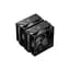 Кулер до процесора PcCooler RT620Pro Digital BK - мініатюра 5