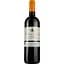 Вино Philippe Courrian Chateau Cascadais Corbieres AOC, красное, сухое, 0,75 л - миниатюра 1