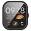Захисний чохол Tamister для смартгодинника Redmi Watch 4 чорний - мініатюра 5