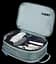 Дорожня сумка Thule Compression Packing Cube Small TCPC-201 Pond Gray (7121846) - мініатюра 3
