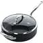 Сотейник GreenPan Barcelona Pro 28 см 4.6 л з кришкою (CC005328-001) - мініатюра 1