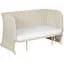 Манеж Lionelo Thomi Plus блестящий (LO-THOMI PLUS BEIGE SAND) - миниатюра 3