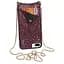 Чохол Becover Glitter Wallet для Apple iPhone 6 Plus/6s Plus/7 Plus/8 Plus Pink (703611) - мініатюра 1