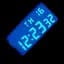 Годинник Casio A168WEM-1EF - мініатюра 3