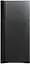 Холодильник Hitachi R-V660PUC7BBK 184х74х86см 2 двері Х-405 л М-145 л A++ NF Інвертор Чорний (R-V660PUC7BBK) - мініатюра 1