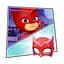 Спорядження для рольових ігор Hasbro PJ Masks Маска Алетт (F2139) - мініатюра 2
