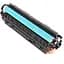 Картридж ColorWay для Canon (712) LBP-3010/3020 (CW-C712M) - мініатюра 6