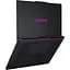 Ноутбук Lenovo Legion Pro 7 16IAX10H (83F5004CRM) Eclipse Black / 16 OLED WQXGA 240 Гц / Intel Core Ultra 9 275HX / RAM 32 ГБ / SSD 1 ТБ / RTX 5080, 16 ГБ / DOS - мініатюра 12