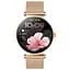 Годинник Smart Princess Steel Gold, 2 ремінця - мініатюра 2