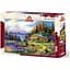 Пазл Art Puzzle Захід сонця в горах 1000 ел. (4230) - мініатюра 1