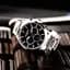 Годинник Lee Cooper England Silver - мініатюра 4