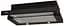 Витяжка Eleyus BREEZE 700 50 BL (6785732) - мініатюра 2