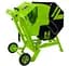 Циркулярна пила для колод (дроворіз) Zipper ZI-WP500TN - мініатюра 1