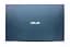Кришка ноутбука / кришка екрана / кришка матриці для ноутбука Asus VivoBook A516, D515, F515, M515, S505, S515, S516, R515, R516, R565, X515 (90NB0SR3-R7A010) Оригінал від Asus, Кришка матриці - мініатюра 1