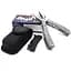 Мультитул Ganzo Multi Tool (G105) G3130, Сріблястий - мініатюра 11