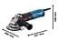 Шліфмашина кутова Professional GWS 17-125 S 125мм 1700Вт Bosch teh0025451 - мініатюра 10