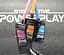 Набор трубчатых эспандеров PowerPlay PP-4101 Expander Tube Set 3 шт. (до 18,2 кг.) (PP-4101_3set) - миниатюра 5