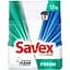 Стиральный порошок Savex 2в1 Fresh 1,2 кг - миниатюра 1